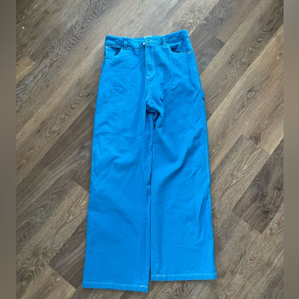 Princess Polly pants.